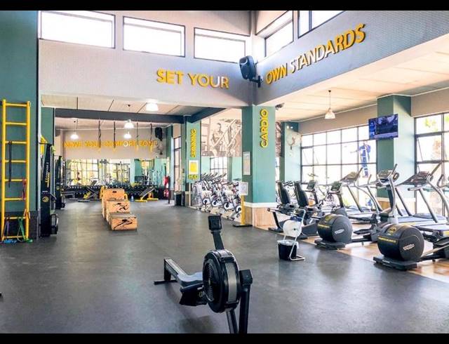 1 BEDROOM PROPERTY TO RENT IN SILVER LAKES